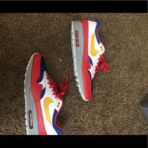 Air max 1